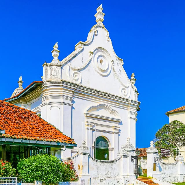 Dutch Reformed Church