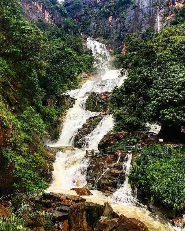 Ella Falls