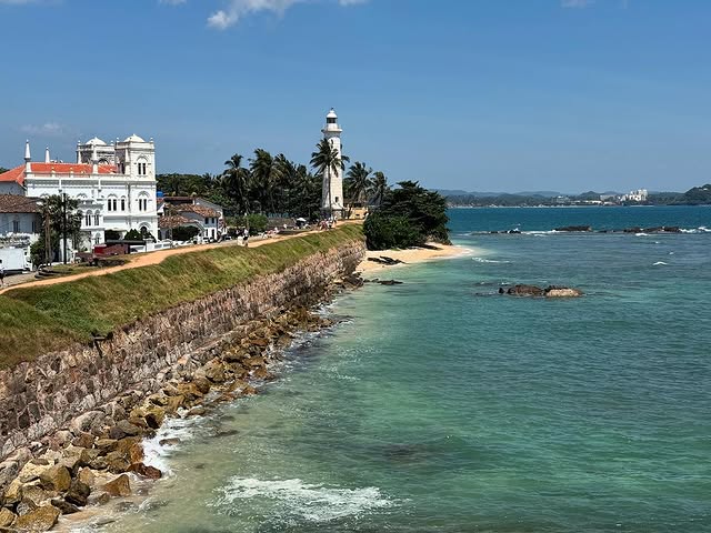 Galle