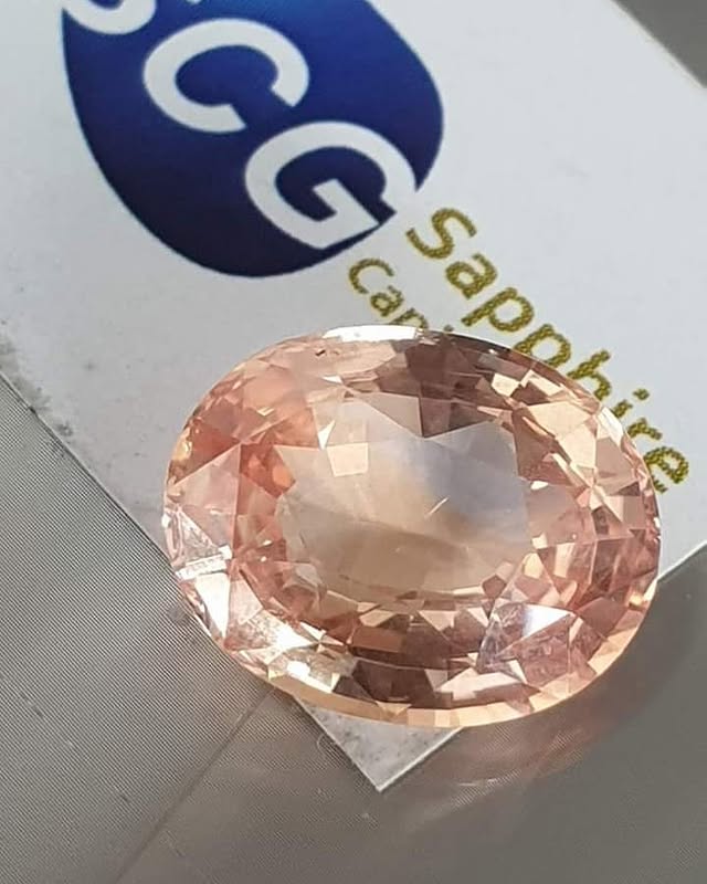 Gemstones