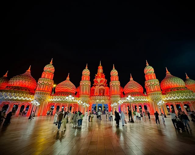 Global Village