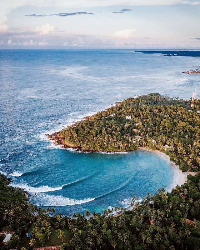 Hiriketeya Beach