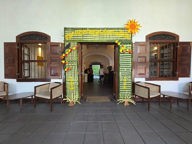 Hotel J Unawatuna
