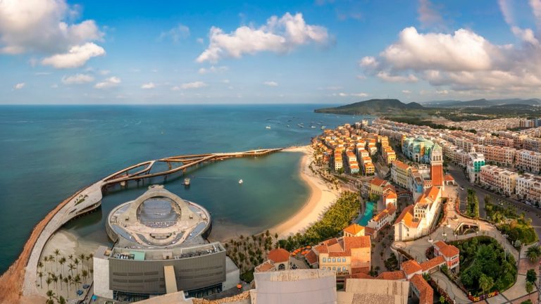 How to Reach Phu Quoc