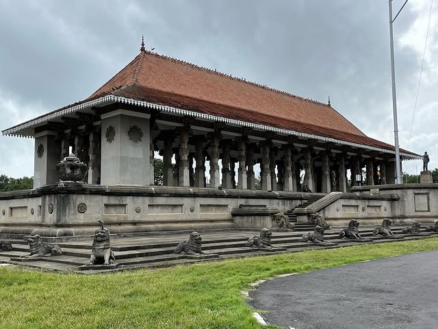Independence Square