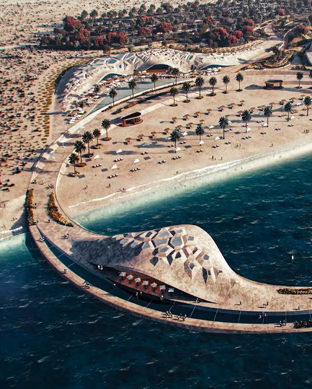 Jebel Ali