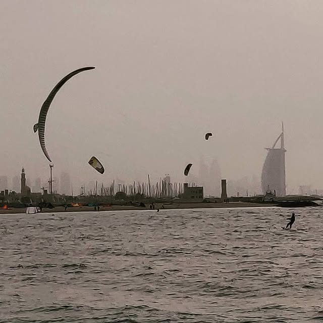 Kite Beach