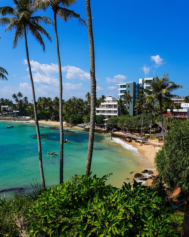 Mirissa