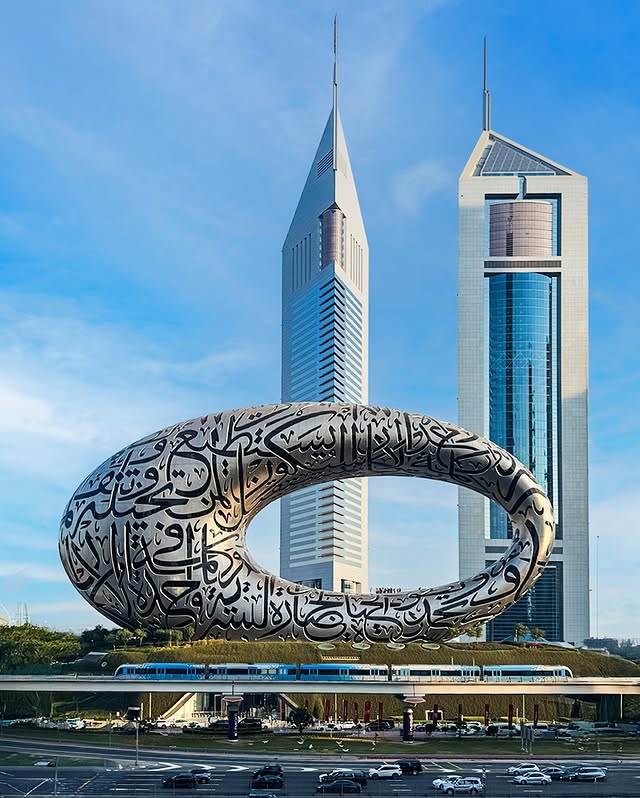 Museum of the Future