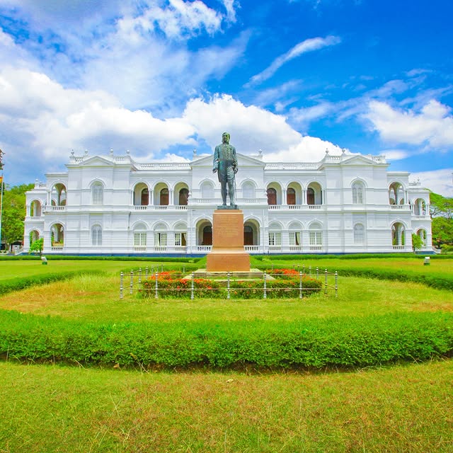 National Museum Galle