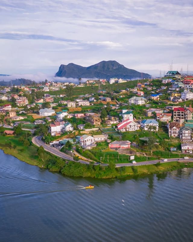 Nuwara Eliya