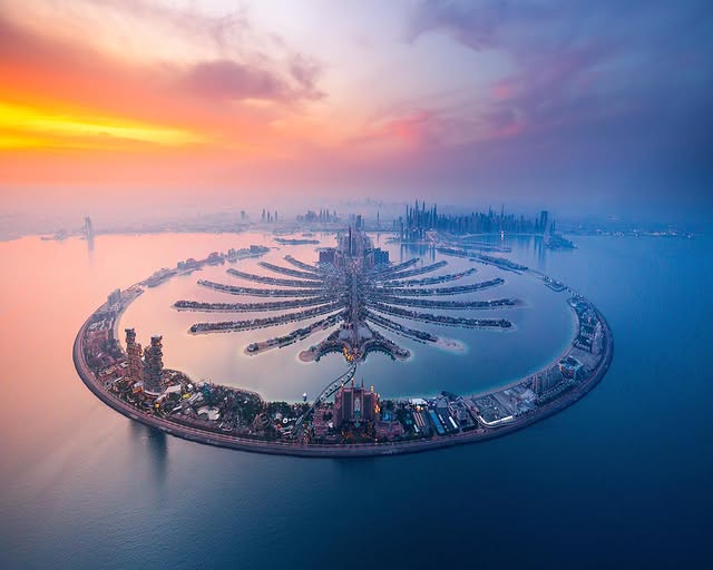 Palm Jumeirah