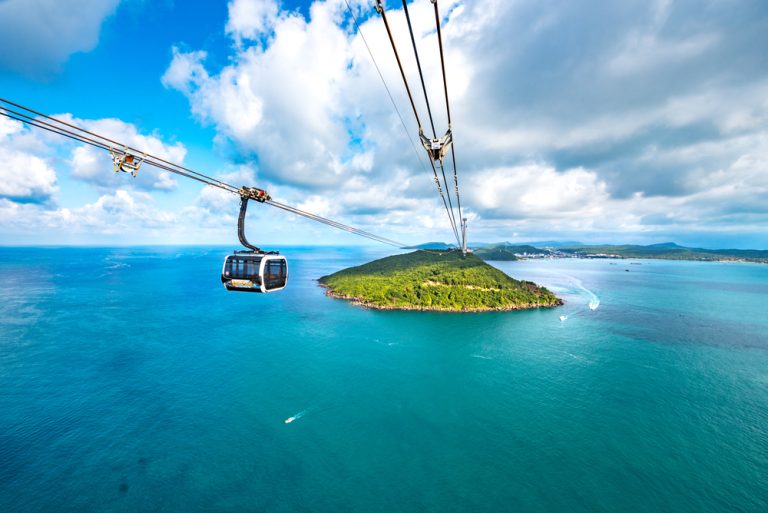 Phu Quoc Itinerary
