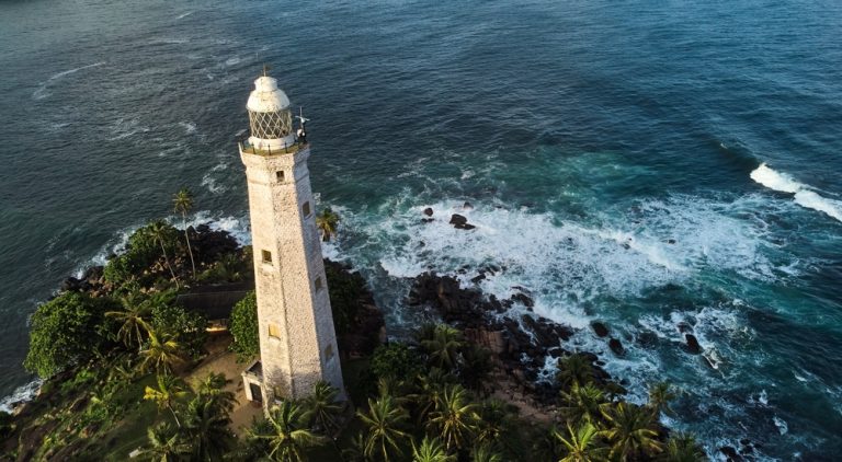 Places to Visit in Galle