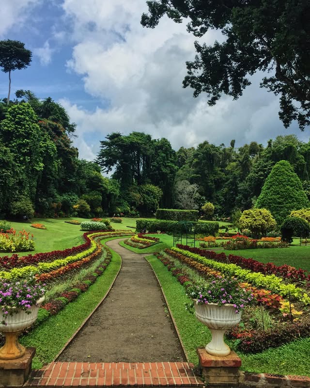 Royal Botanical Garden