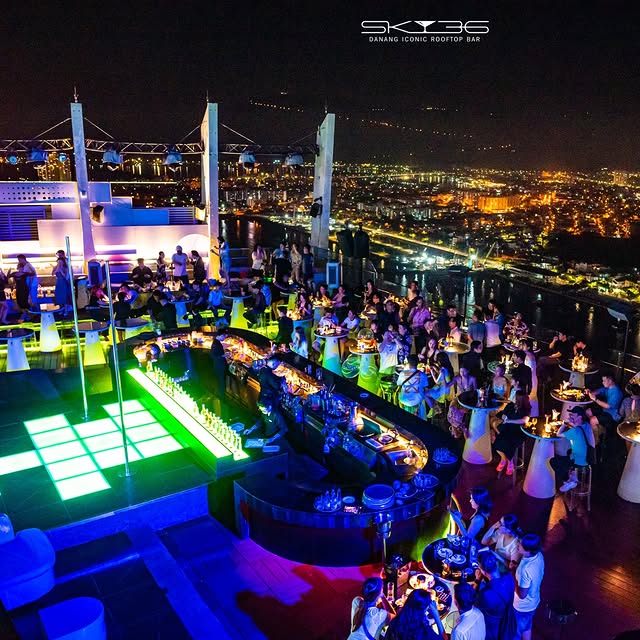 SKY36 Da Nang
