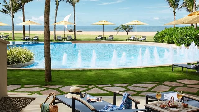 Sentido Heritance Negombo