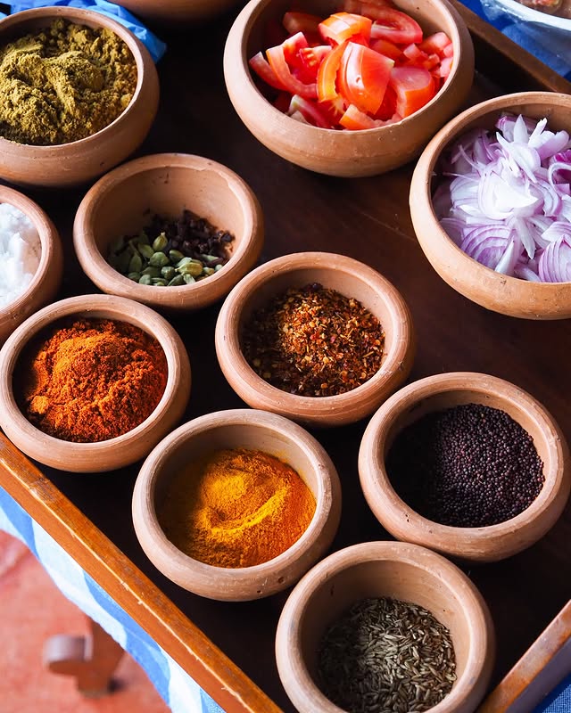 Spices