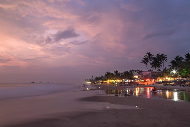 Sri Lanka Nightlife