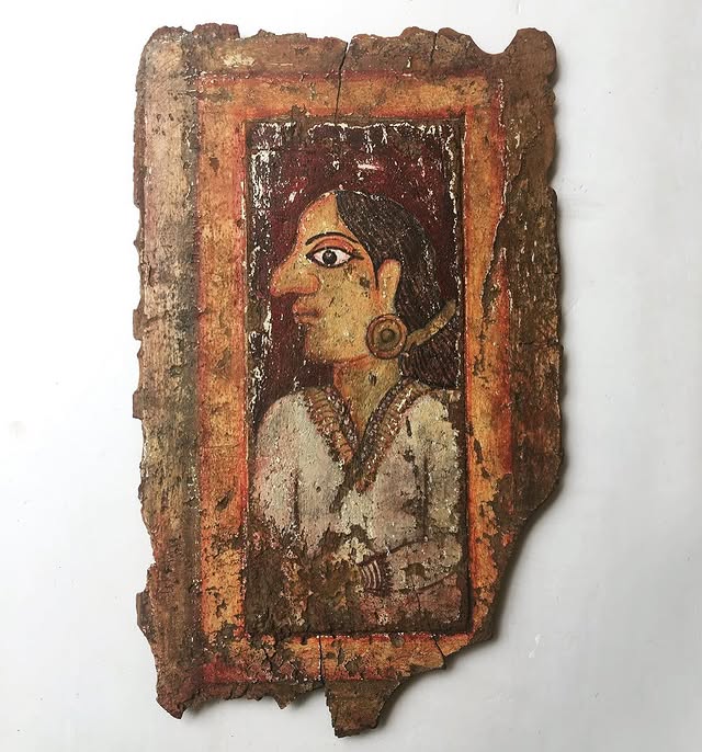 Sri Lankan Paintings