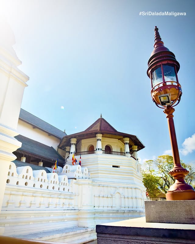 Temple of the Tooth Relic