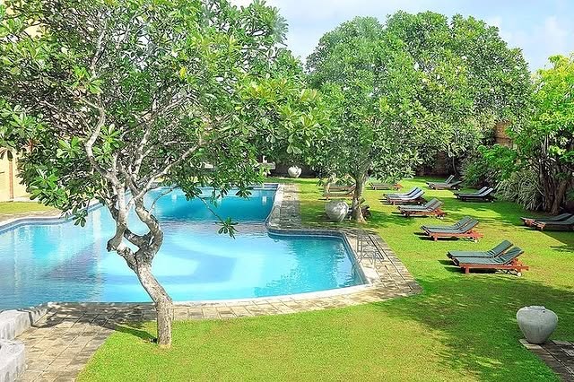 The Long Beach Resort & Spa