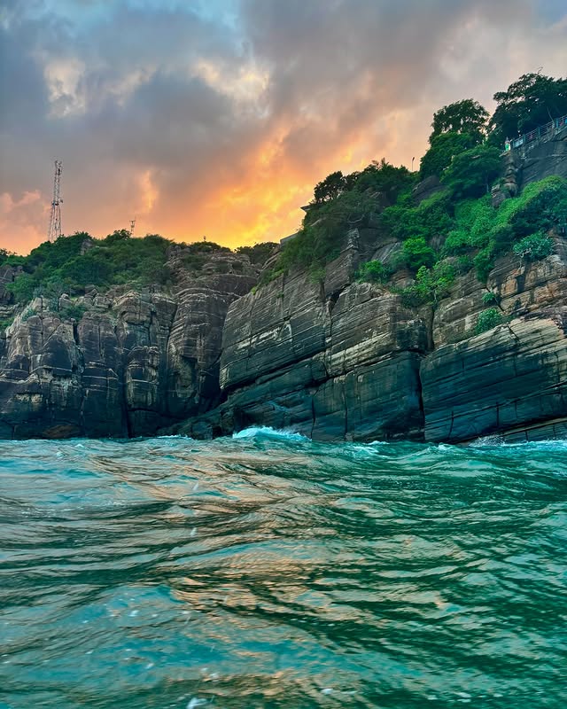 Trincomalee