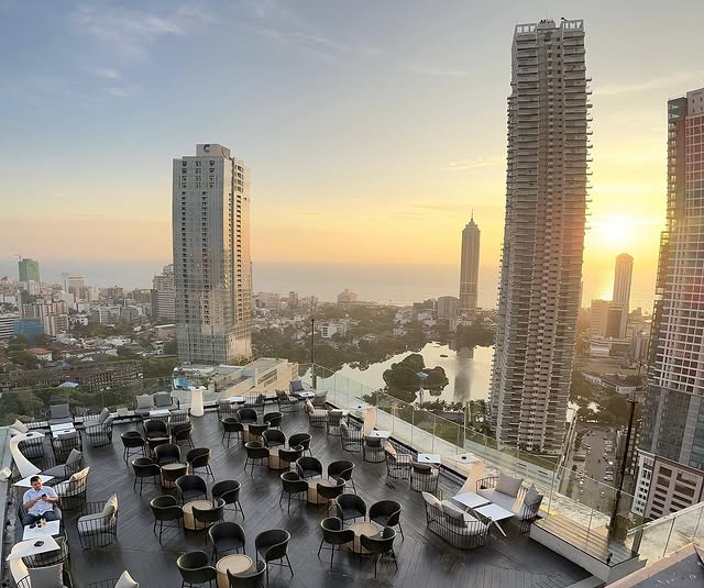 Virticle by Jetwing– Access Towers II