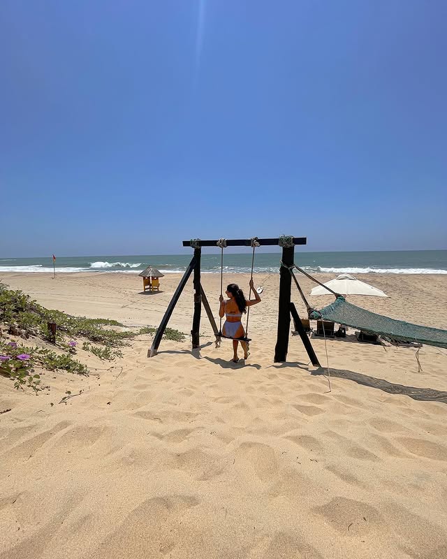 Yala Beach