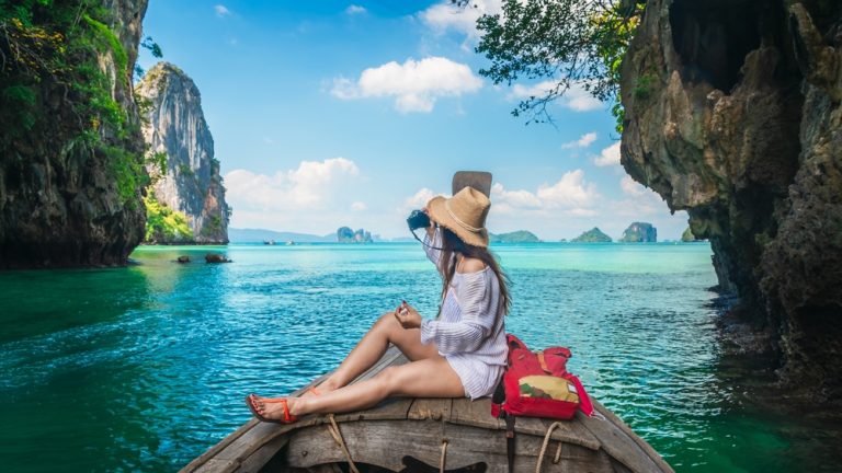 Best Islands in Thailand