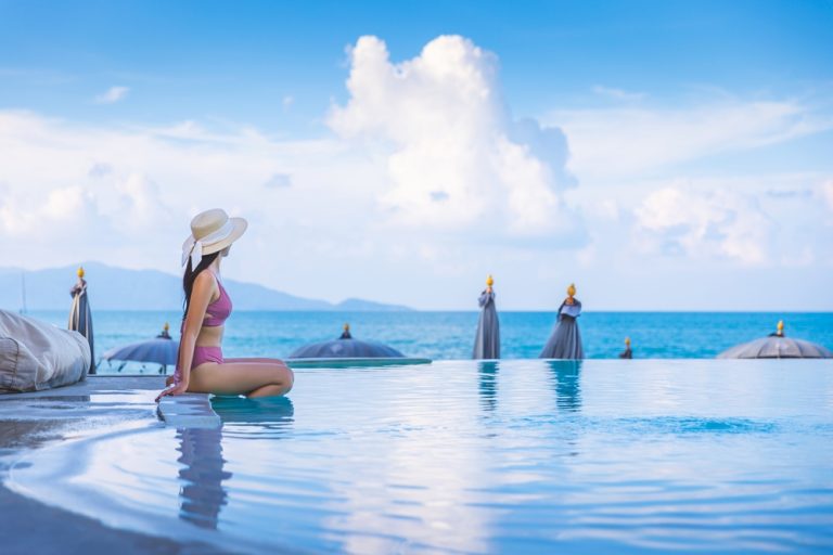 Best Place to Stay in Koh Samui
