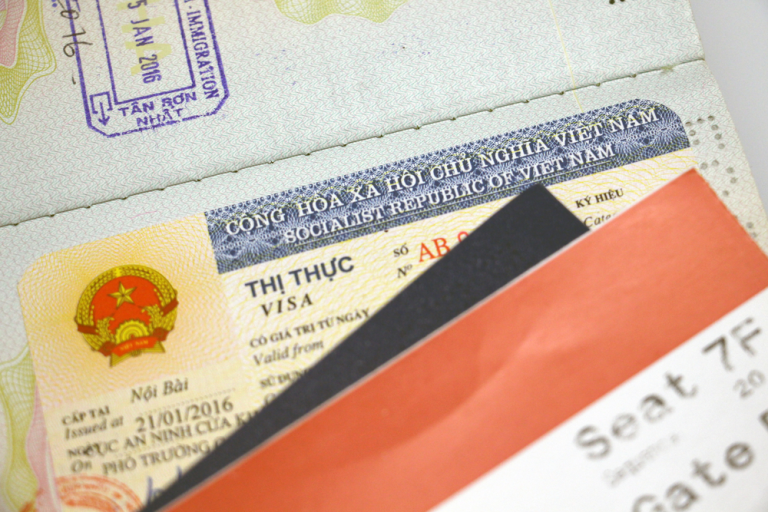 Do Indians Need Visa For Vietnam