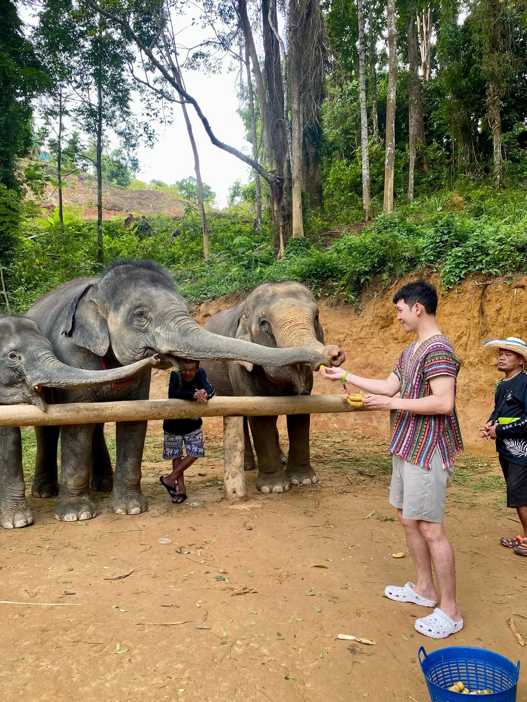 Elephant Nature Park