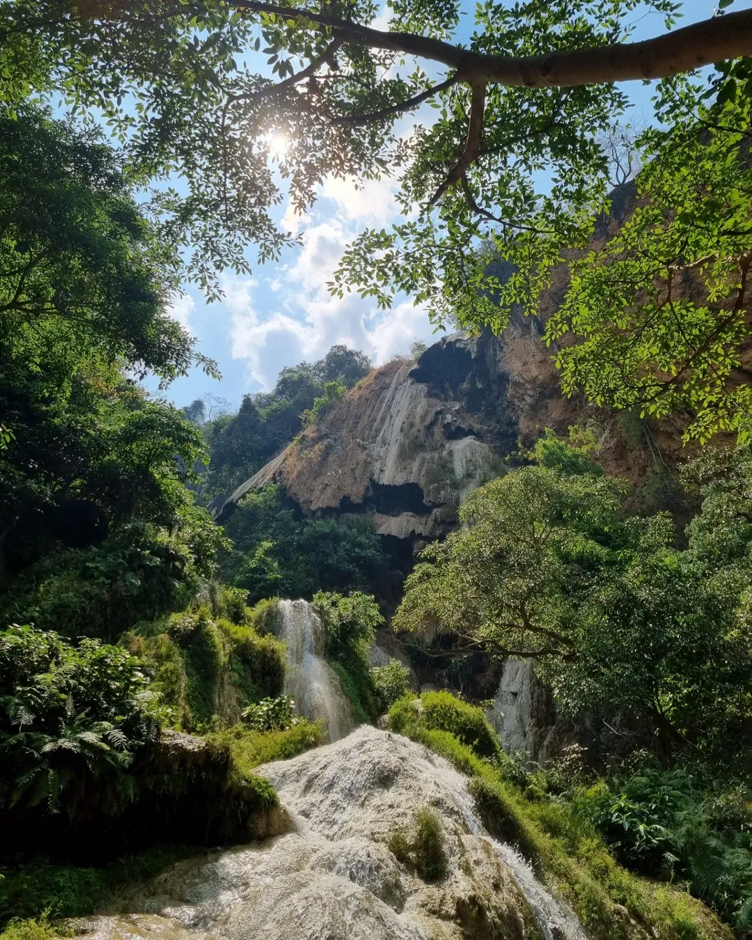 Erawan National Park