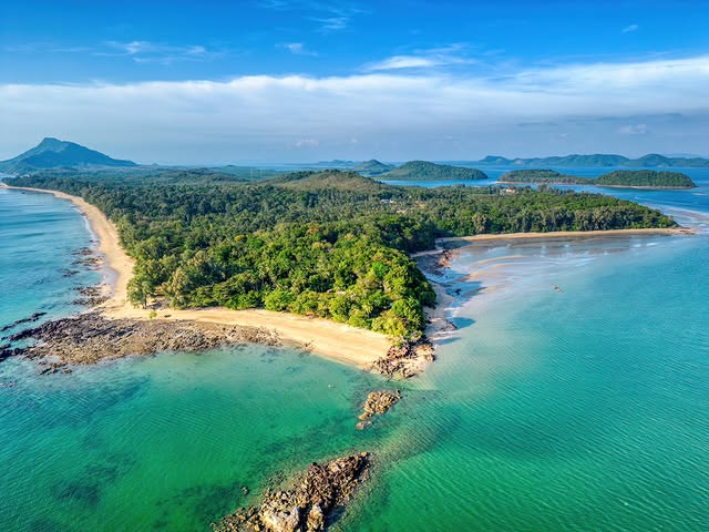 Koh Jum