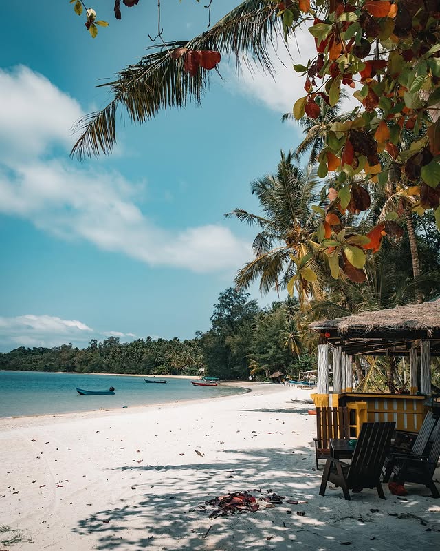 Koh Mak