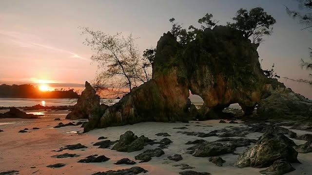 Koh Phayam