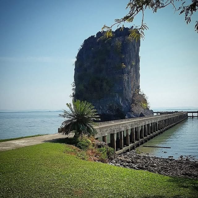 Koh Tarutao