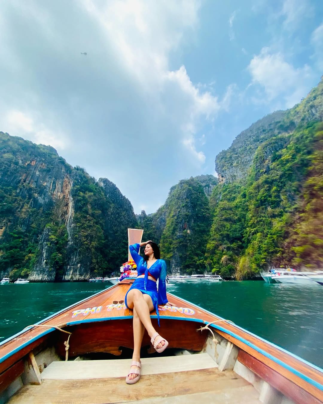 Phi Phi Islands