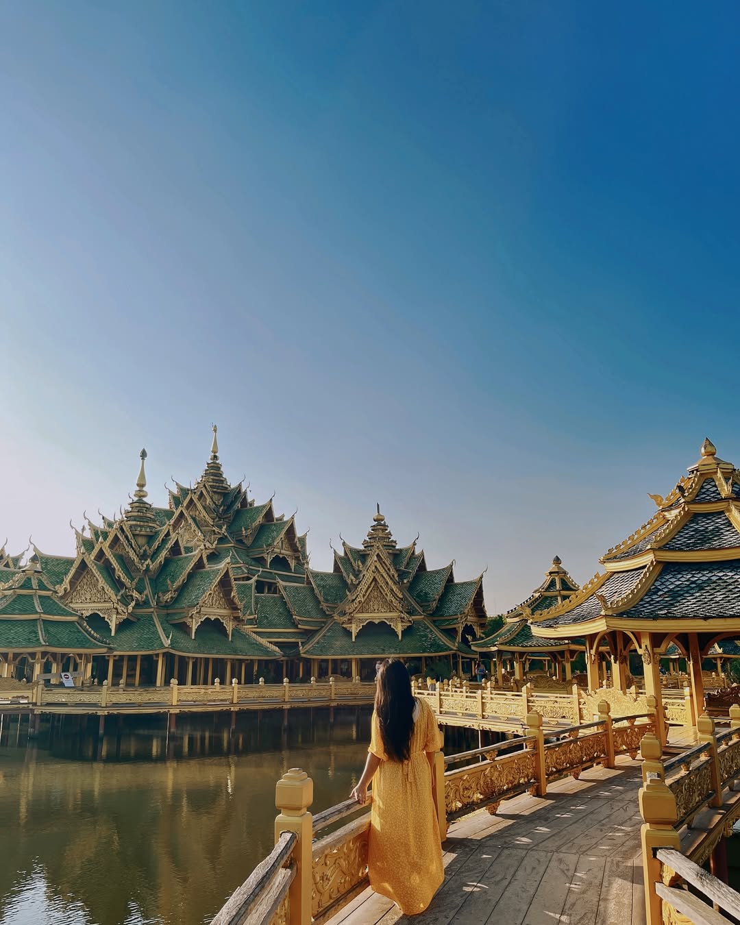 Samut Prakan Ancient City