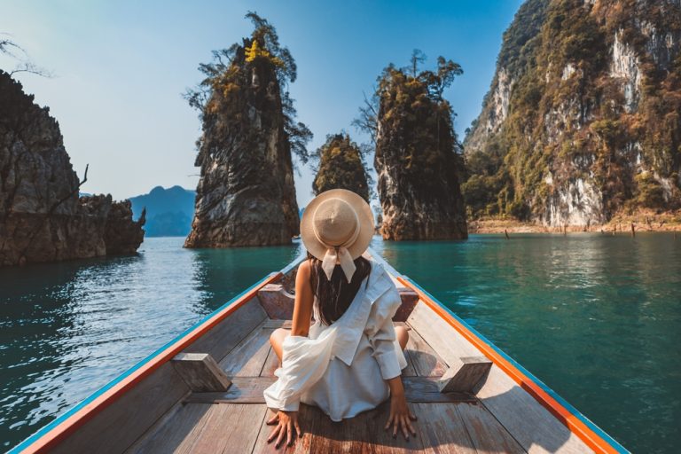 Thailand Trip Cost from India