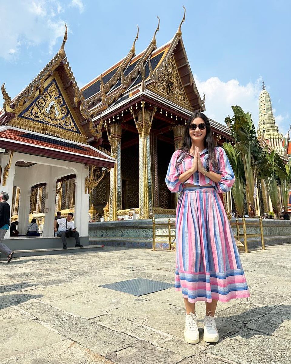The Grand Palace