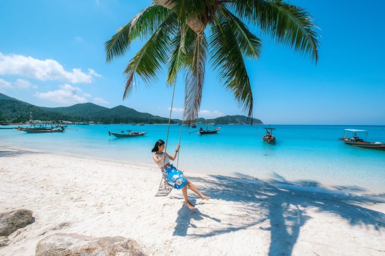 Things to Do in Koh Phangan