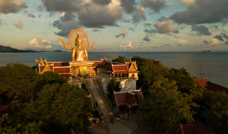 Things to Do in Koh Samui
