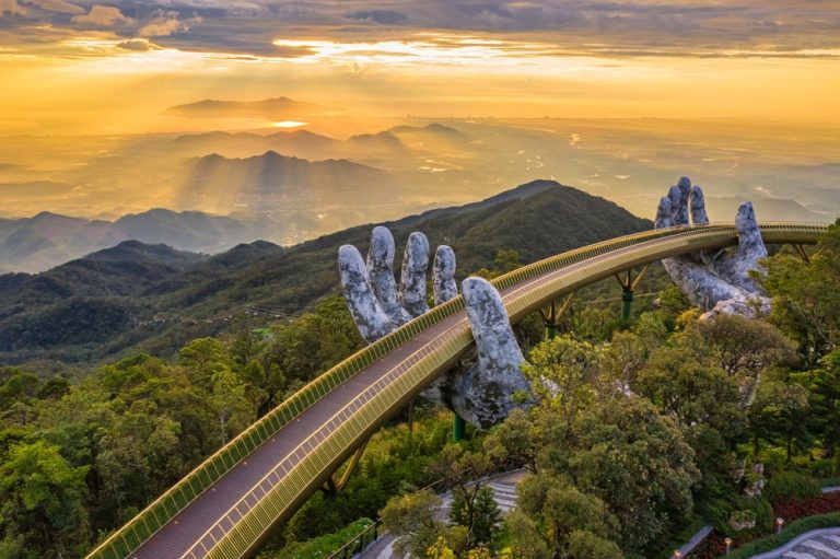 Vietnam Itinerary