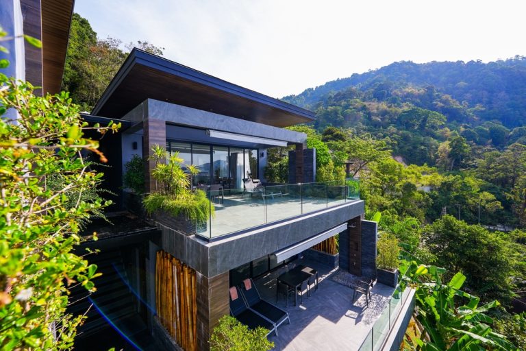 Best Places to Stay in Phuket