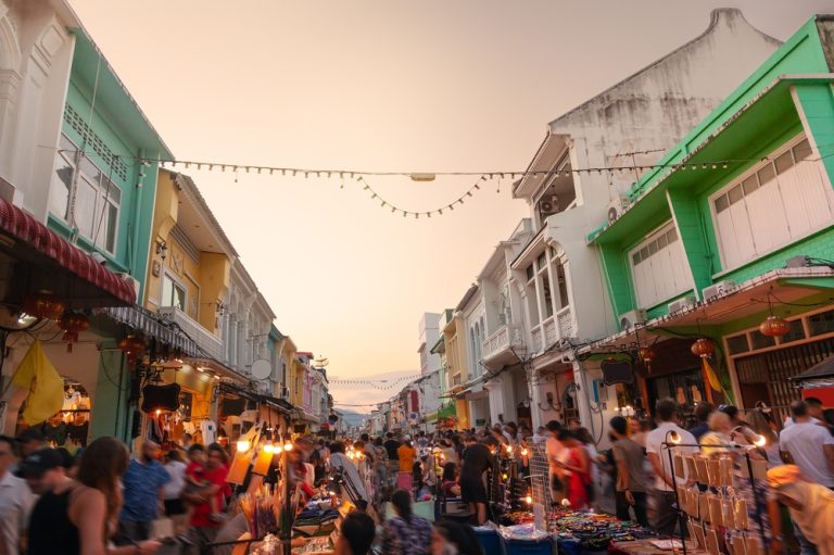Best Things to Buy in Phuket
