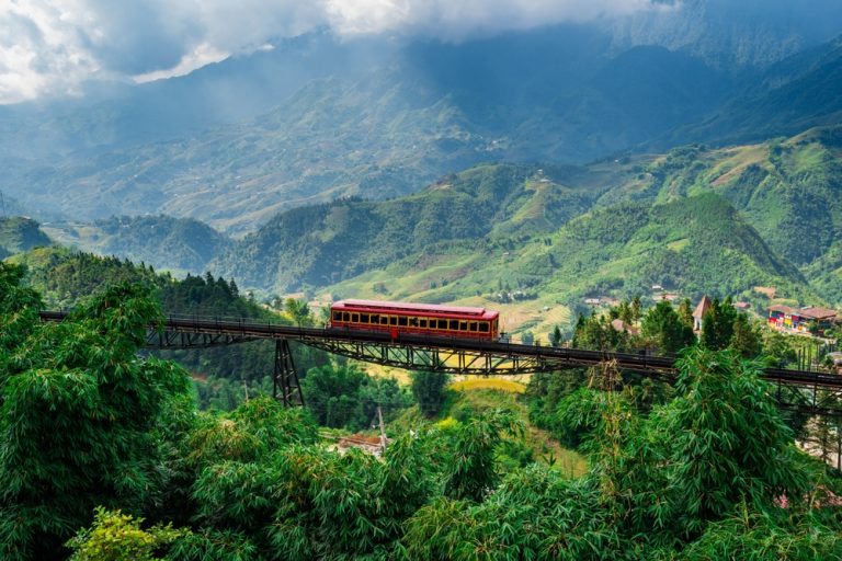 Best Things to Do in SaPa