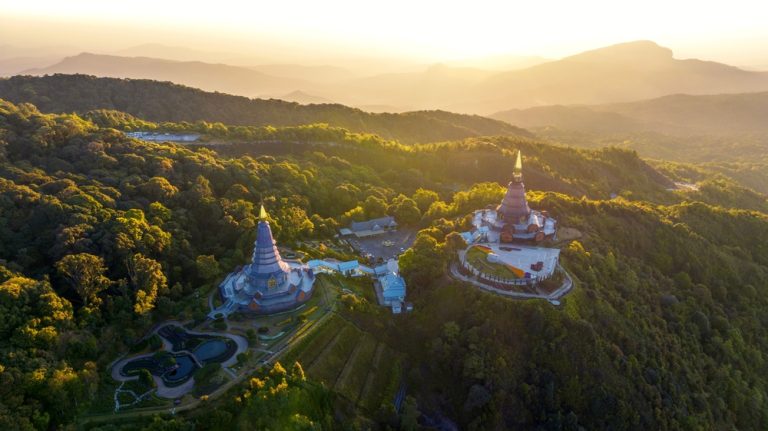 Best Time to Visit Chiang Mai