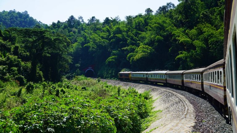 How to Go to Chiang Mai from Bangkok